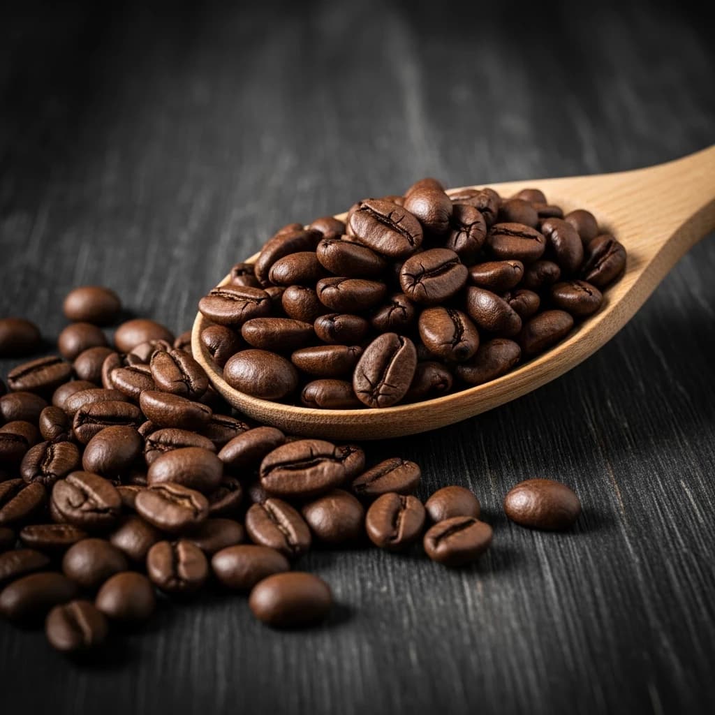 Атмосфера кофейни