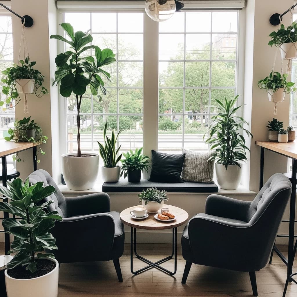 A Peek Inside the Workshop 3